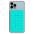 thumbnail image 1 of Blu Element Support de téléphone PhoneSquid à ventouse – Aqua Blue, 1 of 5