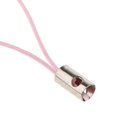 thumbnail image 3 of lionlar 100 Neck Lanyard Strap for Cell Phone / PDA / USB Stick / Main Point, Key / MP3 Pink, 3 of 9