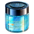thumbnail image 2 of HOARBOEG Car Aromatherapy Solid Balm High-end Long-lasting Car Odor Removal Car, 2 of 2
