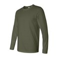 thumbnail image 1 of Gildan - T-Shirt à Manches Longues Softstyle - 64400, 1 of 1