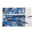 thumbnail image 4 of Pencil Wrap,15 Holes Students Pencil Pen Storage Bag Pencil Case Optimized for Excellence, 4 of 10
