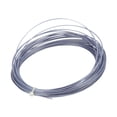 thumbnail image 4 of Hex Tennis String Professional Wear Resistance Tennis Wire for Tennis 12m/39.4ftGrey, 4 of 14
