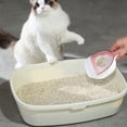 thumbnail image 4 of Hearth & Gear Cat Litter Is A Portable And Durable For Cleaning Cat Litter . It Has A Large Capacity And Is Easy To Dispose Of Garbage. It Has A Wide Range Of Household Uses Pretty Kitty Cat Food Wall, 4 of 6