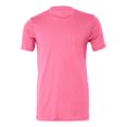 thumbnail image 1 of BELLA+CANVAS pour Hommes 3001c, m, Rose Charité, 1 of 2