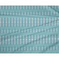 thumbnail image 4 of oneOone Polyester Lycra Fabric Hexagon|Diamond & Triangle Geometric Fabric Prints By Yard 56 Inch Wide, 4 of 4