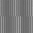thumbnail image 1 of Ahgly Company Machine Washable Indoor Square Transitional Ash Gray Area Rugs, 4' Square, 1 of 7