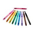 thumbnail image 3 of Crayola Clicks Retractable Markers 10 Count, 3 of 5