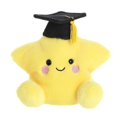 thumbnail image 1 of Aurora Stuffed Animals Palm Pals Magna Graduation Star 5", 1 of 2