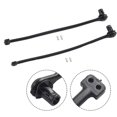 thumbnail image 2 of Gasoline Tank Filler Cap Tether Wires Set for Golf for Bora A4 1J0201550, 2 of 2
