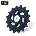 thumbnail image 1 of Bgsha 10-18T MTB Bicycle Rear Mech Derailleur Pulley Wheels Bearing Road For Hybrid Bikes, 1 of 6