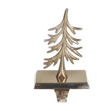 Porte-Chaussettes En Métal (Arbre)