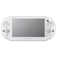 thumbnail image 3 of Authentic PS Vita 2000 Slim Wi-Fi Console (White) - Mint Condition, 3 of 3