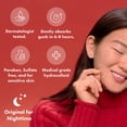 thumbnail image 4 of Hero Cosmetics Mighty Patch Original – Hydrocolloid Acne Patch, Overnight Acne Blemish & Zit Stickers for Sensitive Skin, 60ct, 4 of 7