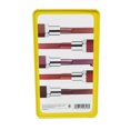 thumbnail image 2 of Clinique Travel Limited Edition Pop Lip Colour + Primer Lipstick Set, 2 of 2