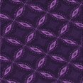 thumbnail image 1 of Ahgly Company Tapis d'Intérieur Lavable en Machine Carré Transitionnel Violet Profond, 4 Pieds Carré, 1 of 7