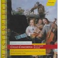thumbnail image 1 of Luigi Boccherini, Joseph Haydn: Cello Concertos, 1 of 1
