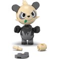 thumbnail image 4 of MEGA Pokémon Figurine articulée Pandespiègle, 26 pièces, 4 of 6