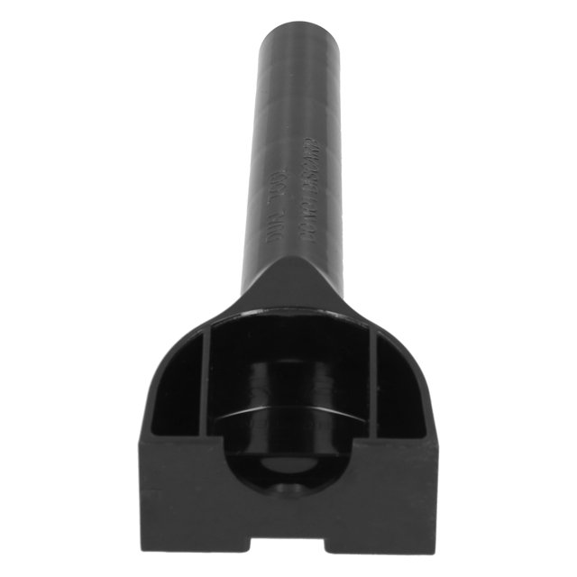Blender Wrench, Blender Accessories Practical Plastic Black ABS with Fixing Nut Blade Removal for Home