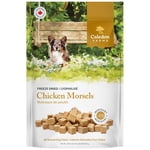 Caledon Farms Freeze Dried all Natural Chicken Morsels Dog Treats 125g