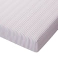 thumbnail image 3 of George Baby Organic Cotton Double Pack Crib Sheets, 3 of 5