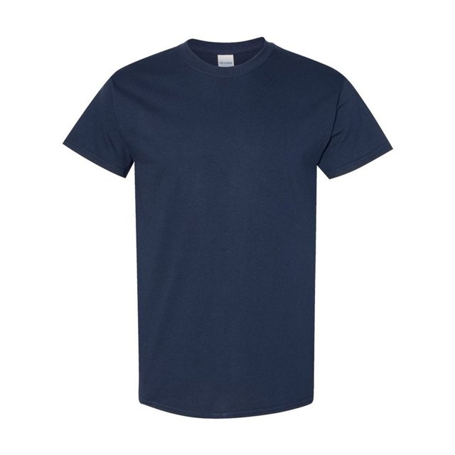 Gildan T-Shirt en Coton Épais pour Hommes