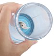 thumbnail image 2 of Greensen Juice Extractor, Mini Juice Cup,USB Portable Electric Fruit Juice Blender Machine Juice Extractor Double Blade, 2 of 8