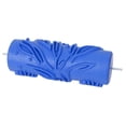 thumbnail image 2 of Wall Decoration Empaistic Flower Texture Painting Roller or Paint Machine 11, 2 of 8
