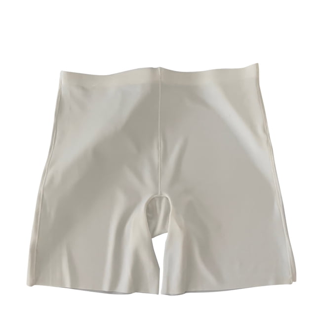Boxeurs, Culottes Mode pour Femmes Unies Confortables Taille Haute Culottes pour Femmes Boxeurs