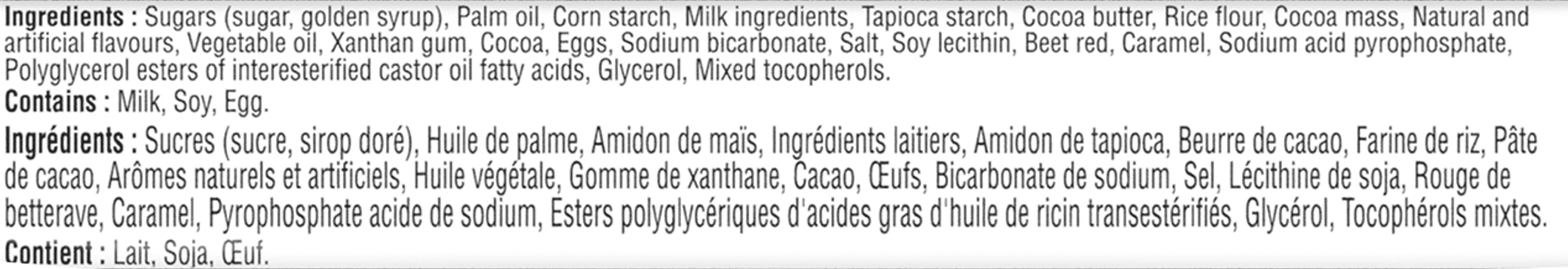 Biscuits Tim Tam Original sans gluten, 150 g