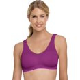 thumbnail image 1 of Bali Crop Top en Microfibre Comfort Revolution pour Femmes - Article à Succès, m, 1 of 1