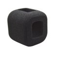 thumbnail image 1 of serony Sponge Cover Wear-resistant High-density Foam Case Covers Windproof Case Camera Accessories Windscreen Housing Case, 1 of 9