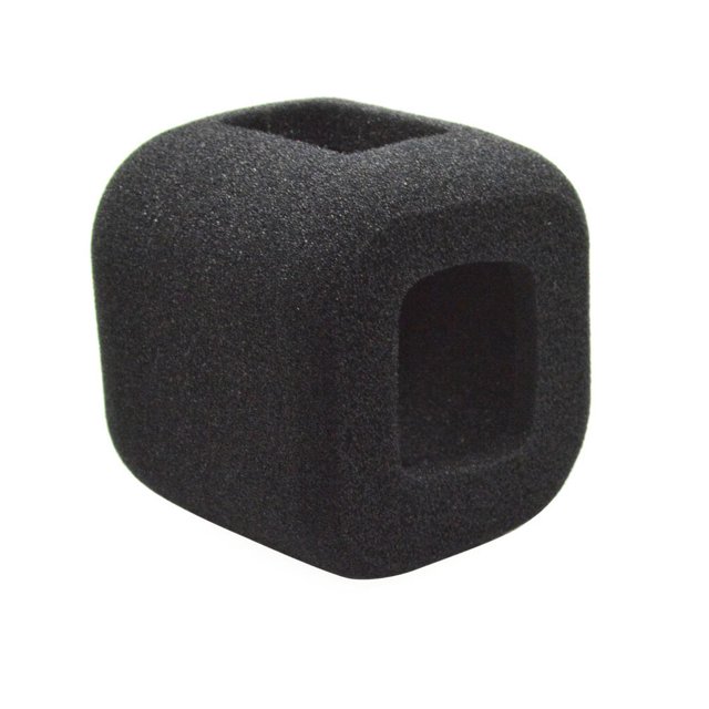 serony Sponge Cover Wear-resistant High-density Foam Case Covers Windproof Case Camera Accessories Windscreen Housing Case