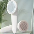 thumbnail image 1 of Cuddles And Meow Sticky Brush, Cuddles Meow Cat Brush, 1 of 1
