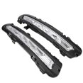 thumbnail image 2 of Led Daylight  1 Pair Car Daytime Running Light DRL LED Daylight Fog Lamp For   11-12, 2 of 8