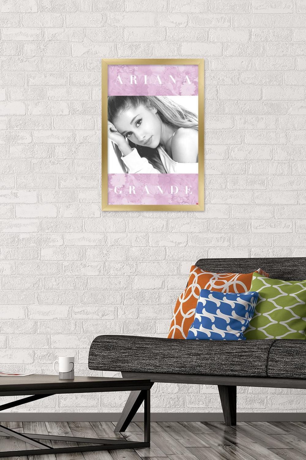 Ariana Grande
