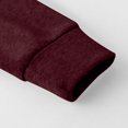 thumbnail image 4 of Timegard Womens Hoodies Long Sleeve Oversized Sweatshirts Pullover with Pockets Winter Fall Outfits Clothes, 4 of 8