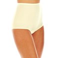 thumbnail image 1 of Vanity Fair Culotte en Nylon Ajustée Ravissant Perfectly Yours pour Femmes, 12, 1 of 4