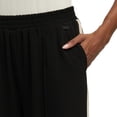 thumbnail image 5 of Mexx Women’s Two-Tone Wide Leg Pants, 5 of 5
