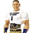 thumbnail image 4 of WWE John Cena Action Figure - Series #130, 4 of 5