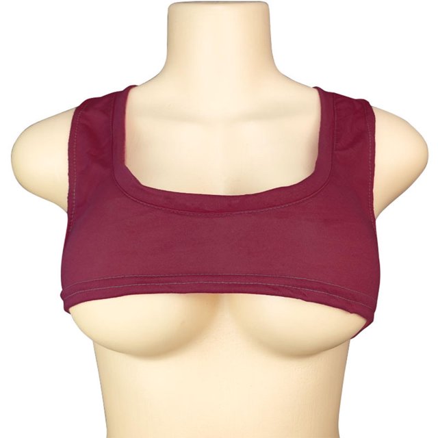 AherBiu Womens Crop Tank Tops Summer Sexy Workout Sleeveless Undershirt Square Neck Stretchy Mini Tank Solid Color