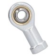 thumbnail image 2 of Rod End Bearing Durable Fisheye Joint Rod End Spherical Plain Bearing for Machinery Electric Tools, 2 of 14