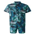 thumbnail image 3 of Stylish Matching Set  Men‘s Printed Shirt and Shorts for Hawaii, 3 of 9