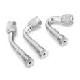 thumbnail image 3 of LAFGUR Tyre Valve Extension, Durable Sturdy Tire Valve Extender For Professional Use For Trailers For Factory For Electronic Component For General Purpose, 3 of 8