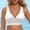 H-Blanc, variante sur Puawkoer Femmes Haut de Maillot Lacé Juniors Femmes Deux Mignon Maillot de Bain avec Shorts Hauts de Maillot Armatures Maillot de Bain Complet avec Shorts Bas Juniors Maillots de Bain Deux Mignon avec Shorts