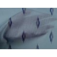 thumbnail image 4 of oneOone Cotton Cambric Fabric Abstract Ikat Print Fabric BTY 56 Inch Wide, 4 of 4