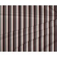 thumbnail image 4 of oneOone Polyester Lycra Ivory Fabric Stripes Craft Projects Decor Fabric Printed By The Yard 56 Inch Wide, 4 of 4