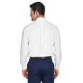 thumbnail image 2 of Devon & Jones Oxford Uni pour Hommes Crown Woven Collectionâ„¢, 2 of 3