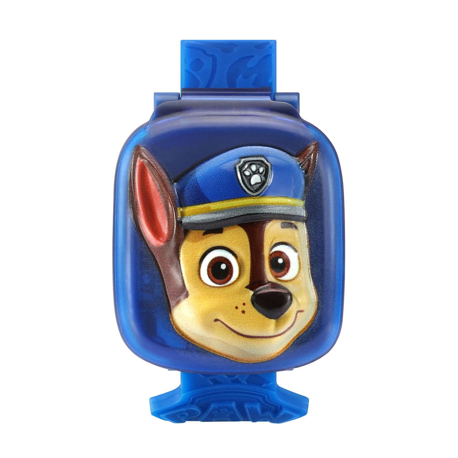 VTech PAW Patrol: Pat’Patrouille - La montre-jeu interactive - Chase avec jeux et outils de chronométrage - Version anglaise