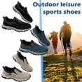 thumbnail image 3 of LEISURE SHOES OUTDOOR MENS Men CASUAL Halti SPORTS SHOE ERSA Walking II, 3 of 9