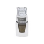 Kensington OfficeAssist Auto Feed Anti-Jam Micro-Cut Shredder